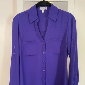 Express Portofino Blouse